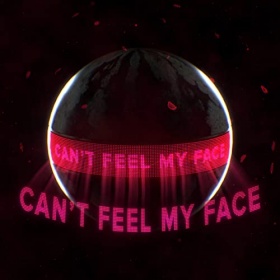 STEVE VOID, FETS, KOOSEN - CAN'T FEEL MY FACE